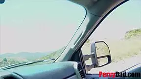 Step Daddy, I Will Do Anything For You - Alina Lopez!