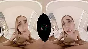 Alita Lee is ready to thank you for the date