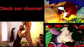 Fuck Beautiful Milf On Desk