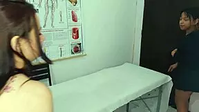 Casal de lésbicas foi a um ginecologista masculino