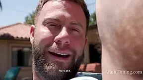 Nudity And Free Sex Man Gotta Let The Body Have What It Wants