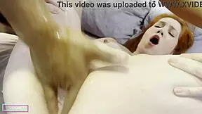 my friend asked me to fuck his wife's ass hard