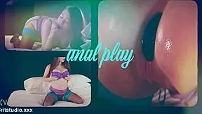 Gorgeous British 18 Year Old Giving Head To Mature Man