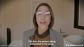 Beginner's guide to stimulation tutorial - part 5