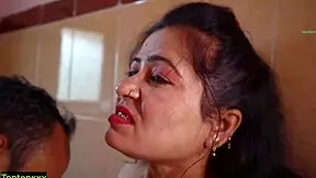 Indian compilation shows rough anal and doggystyle with cute amateurs.