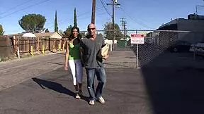 Emi reyes is a horny spanish fly sqf