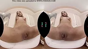 Alita Lee is ready to thank you for the date