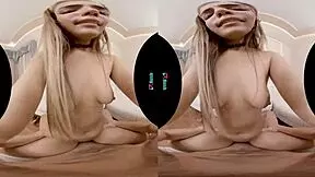 Alita Lee is ready to thank you for the date