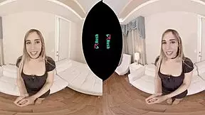 Alita Lee is ready to thank you for the date