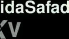 fomos pra cama com nosso amigo poderoso dotado que fez minha esposa de sua putinha e deixou ela cheia de leite