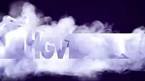 Petite Blonde Lucky Bee Rides Fat Dick with Her Wet Pussy