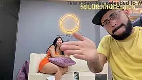 Lindahouston returns to suck my ass