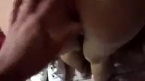 Young Woman Accepts Sex For Money - Provocative Deal?