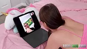 Double Creampie Ally Summers David Lee Joshua Lewis