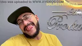 Lindahouston returns to suck my ass