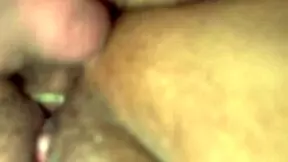 How delicious it is to see how my stepfather fucking me on all fours i feel his cock big and thick what does he have made me come rich