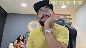 Lindahouston returns to suck my ass