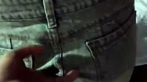 Young Woman Accepts Sex For Money - Provocative Deal?