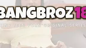 this sex tape at the private pool is wild