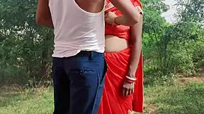 Bhabhi Outdoor Morning Moments Fucking Hard Core By Devar