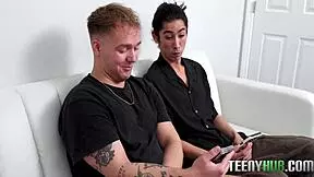 Double Creampie Ally Summers David Lee Joshua Lewis