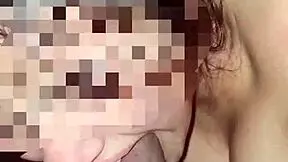 he sucks my young big ass like it's a lollipop 😋