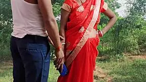 Bhabhi Outdoor Morning Moments Fucking Hard Core By Devar