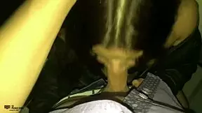 hermanastra sexy cachonda pidiendo sexo oral y montando hasta el orgasmo