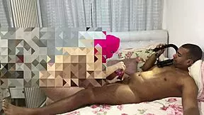 fudendo com o pirocudo gostoso