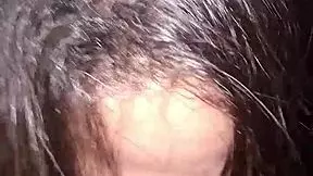 my best friend's mom hasn't sucked cock in ages, craving blowjob from young guy