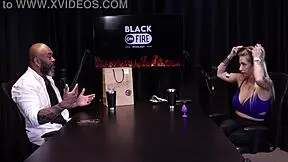 the girls want to be whores because they think it's beautiful, no obligation to suck for hard dick