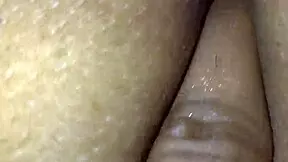 my stepbrother finger my pussy like her slut wife