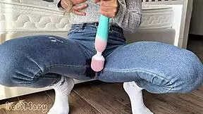 best asian teen squirt compilation in panties