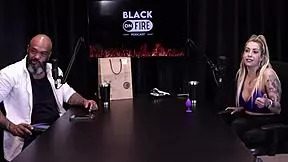 the girls want to be whores because they think it's beautiful, no obligation to suck for hard dick