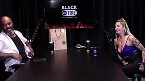 the girls want to be whores because they think it's beautiful, no obligation to suck for hard dick