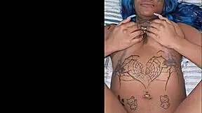 my heart is rich and famous in this story