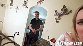 Third Person Saves Couple's Marriage