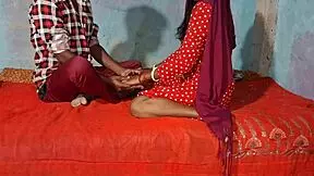 I fucked my step sister hard in anal sex