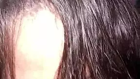 my best friend's mom hasn't sucked cock in ages, craving blowjob from young guy