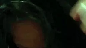 my best friend's mom hasn't sucked cock in ages, craving blowjob from young guy