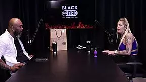 the girls want to be whores because they think it's beautiful, no obligation to suck for hard dick