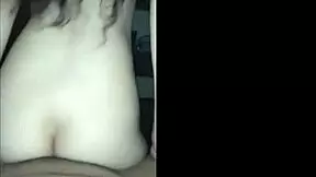 just pounding my greedy little ass hard, gabbie luna moaning loudly 😩💦