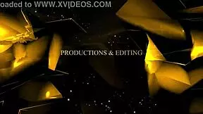 Lenis diamond grips monster cock in tight ass