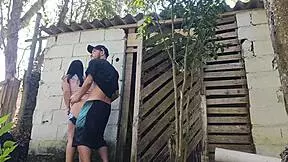 Recebi O Pedreiro Para Orçamento Sabia Que Ele Não Resistiria Ao Meu Cu