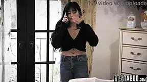 desperate filipina milf fucks big dick stranger to get knocked up