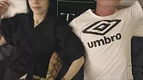 in this passionate possession, her pussy is made for my cum.