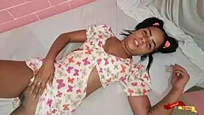 Nothing Better Than Fucking Your Stepdaughter's Ass