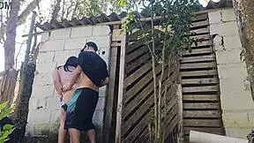 Recebi O Pedreiro Para Orçamento Sabia Que Ele Não Resistiria Ao Meu Cu