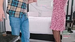 Liberal Swinger Wants To See Me Fill His Pussy With Cum!