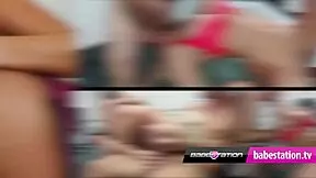 Uk Teen 18+ Megan Rox Masturbating After Class